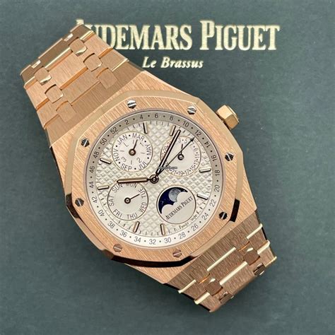 audemars piguet fiyat